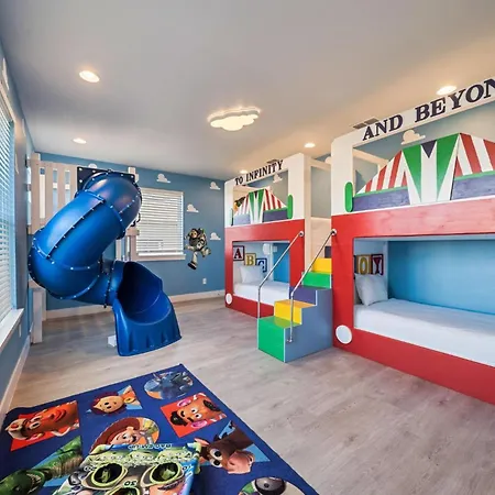 Villa Liberty Wonder